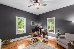 301 Bryan St, Stoneville, NC 27048 - Photo 8
