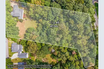 301 Bryan Street, Stoneville, NC 27048 - Photo 46