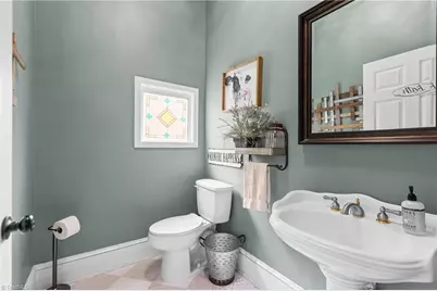 301 Bryan Street, Stoneville, NC 27048 - Photo 20