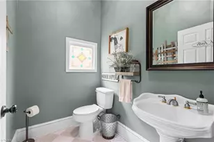 301 Bryan St, Stoneville, NC 27048 - Photo 20