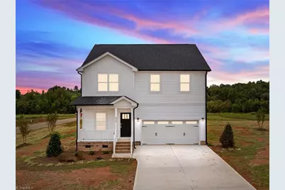 6820 Steeplegate Drive, Burlington, NC 27215 - Photo 1