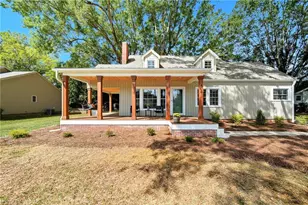 604 Salisbury St, Kernersville, NC 27284 - Photo 46