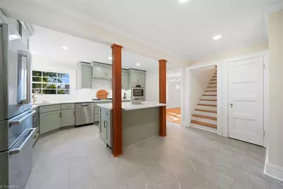 604 Salisbury Street, Kernersville, NC 27284 - Photo 14