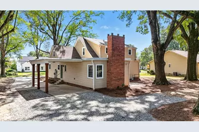 604 Salisbury Street, Kernersville, NC 27284 - Photo 36