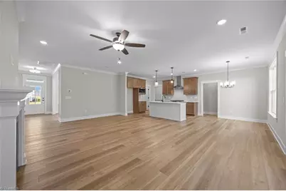 1130 Brookfield Drive, Gibsonville, NC 27249 - Photo 24