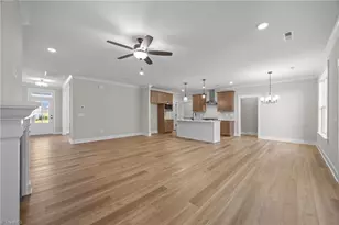 1130 Brookfield Dr, Gibsonville, NC 27249 - Photo 24