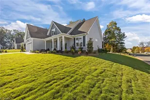 1130 Brookfield Dr, Gibsonville, NC 27249 - Photo 14