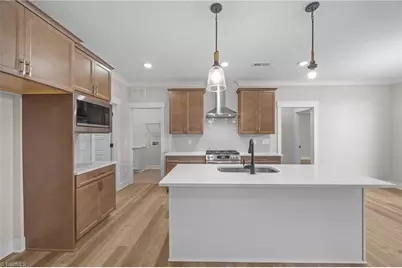 1130 Brookfield Drive, Gibsonville, NC 27249 - Photo 28