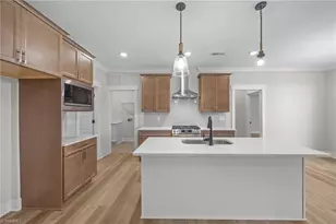 1130 Brookfield Dr, Gibsonville, NC 27249 - Photo 28