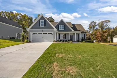 1130 Brookfield Drive, Gibsonville, NC 27249 - Photo 12