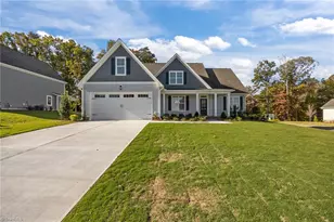 1130 Brookfield Dr, Gibsonville, NC 27249 - Photo 12