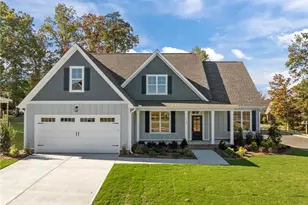 1130 Brookfield Dr, Gibsonville, NC 27249 - Photo 4