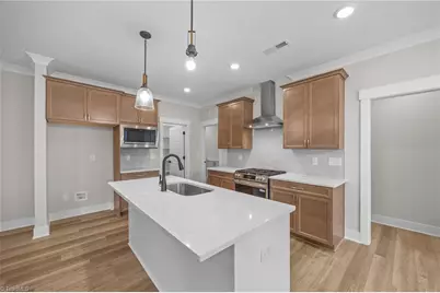 1130 Brookfield Drive, Gibsonville, NC 27249 - Photo 26