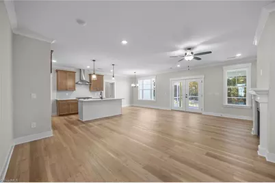 1130 Brookfield Drive, Gibsonville, NC 27249 - Photo 22