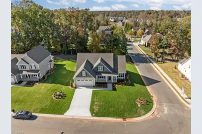 1130 Brookfield Drive, Gibsonville, NC 27249 - Photo 8