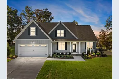 1130 Brookfield Drive, Gibsonville, NC 27249 - Photo 1