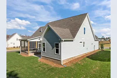 1130 Brookfield Drive, Gibsonville, NC 27249 - Photo 6