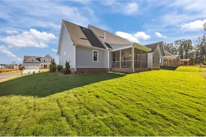 1130 Brookfield Drive, Gibsonville, NC 27249 - Photo 16