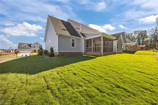 1130 Brookfield Dr, Gibsonville, NC 27249 - Photo 16