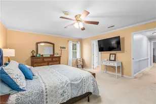 7618 Rolling Oak Ct, Clemmons, NC 27012 - Photo 30