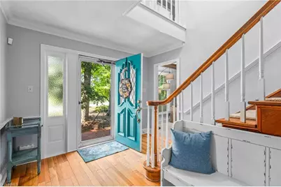 7618 Rolling Oak Court, Clemmons, NC 27012 - Photo 6