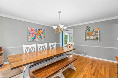 7618 Rolling Oak Court, Clemmons, NC 27012 - Photo 18