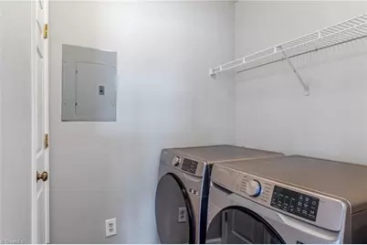 3642 Morris Farm Drive #3A, Greensboro, NC 27409 - Photo 26