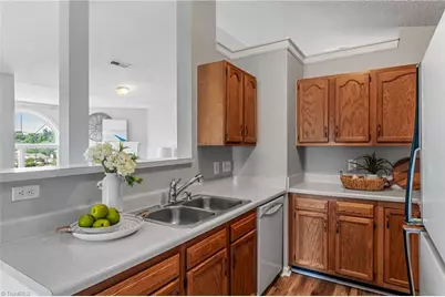 3642 Morris Farm Drive #3A, Greensboro, NC 27409 - Photo 14