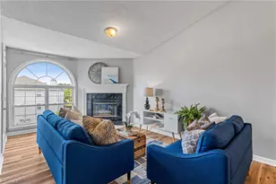 3642 Morris Farm Dr, Greensboro, NC 27409 - Photo 4