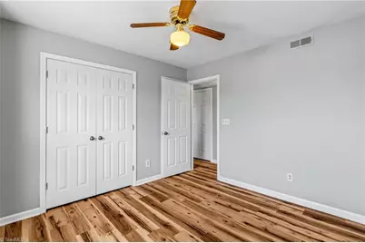 3642 Morris Farm Drive #3A, Greensboro, NC 27409 - Photo 24