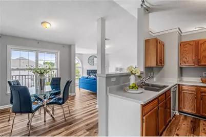 3642 Morris Farm Drive #3A, Greensboro, NC 27409 - Photo 12