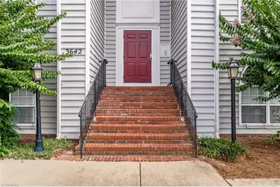 3642 Morris Farm Drive #3A, Greensboro, NC 27409 - Photo 30
