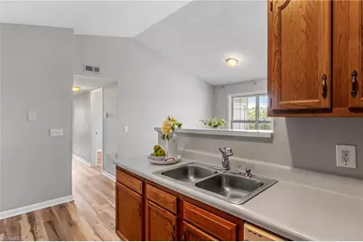 3642 Morris Farm Drive #3A, Greensboro, NC 27409 - Photo 16