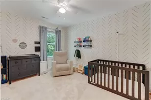 2806 Splitbrooke Dr, High Point, NC 27265 - Photo 18