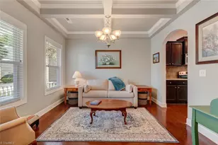 2806 Splitbrooke Dr, High Point, NC 27265 - Photo 2