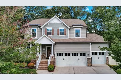 2806 Splitbrooke Drive, High Point, NC 27265 - Photo 26