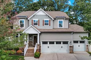 2806 Splitbrooke Dr, High Point, NC 27265 - Photo 26