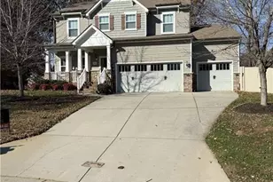 2806 Splitbrooke Dr, High Point, NC 27265 - Photo 1