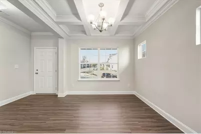 1629 Appaloosa Place #Lot 11, High Point, NC 27262 - Photo 4