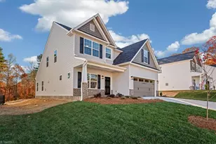 1629 Appaloosa Pl, High Point, NC 27262 - Photo 2