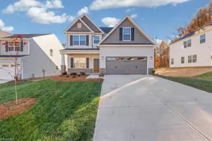 1629 Appaloosa Pl, High Point, NC 27262 - Photo 1