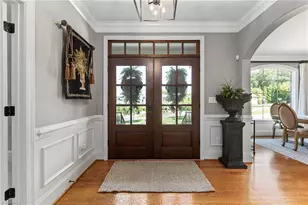 5494 Birmingham Ct, Winston-Salem, NC 27106 - Photo 4