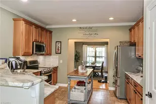 3137 Yorkshire Ln, Boonville, NC 27011 - Photo 14