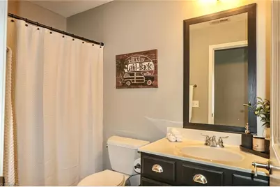 3137 Yorkshire Lane, Boonville, NC 27011 - Photo 34