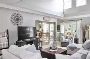 3137 Yorkshire Ln, Boonville, NC 27011 - Photo 8