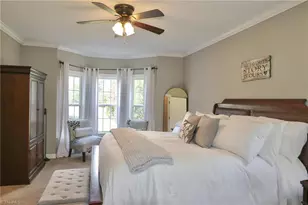 3137 Yorkshire Ln, Boonville, NC 27011 - Photo 18