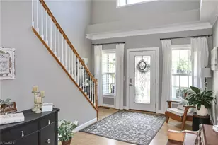 3137 Yorkshire Ln, Boonville, NC 27011 - Photo 38