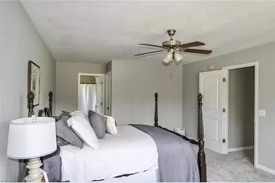 3137 Yorkshire Lane, Boonville, NC 27011 - Photo 32