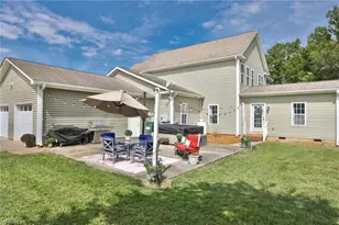 3137 Yorkshire Ln, Boonville, NC 27011 - Photo 40