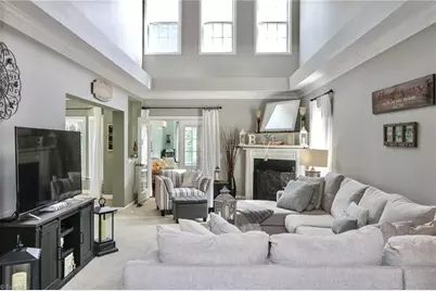 3137 Yorkshire Lane, Boonville, NC 27011 - Photo 6